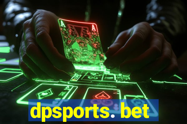 dpsports. bet